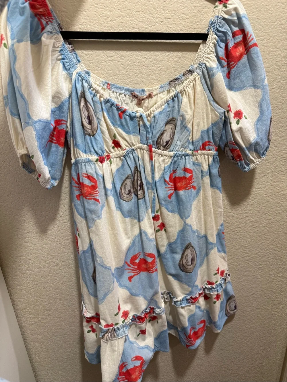 Coastal Core Dress - Picture 3 of 3